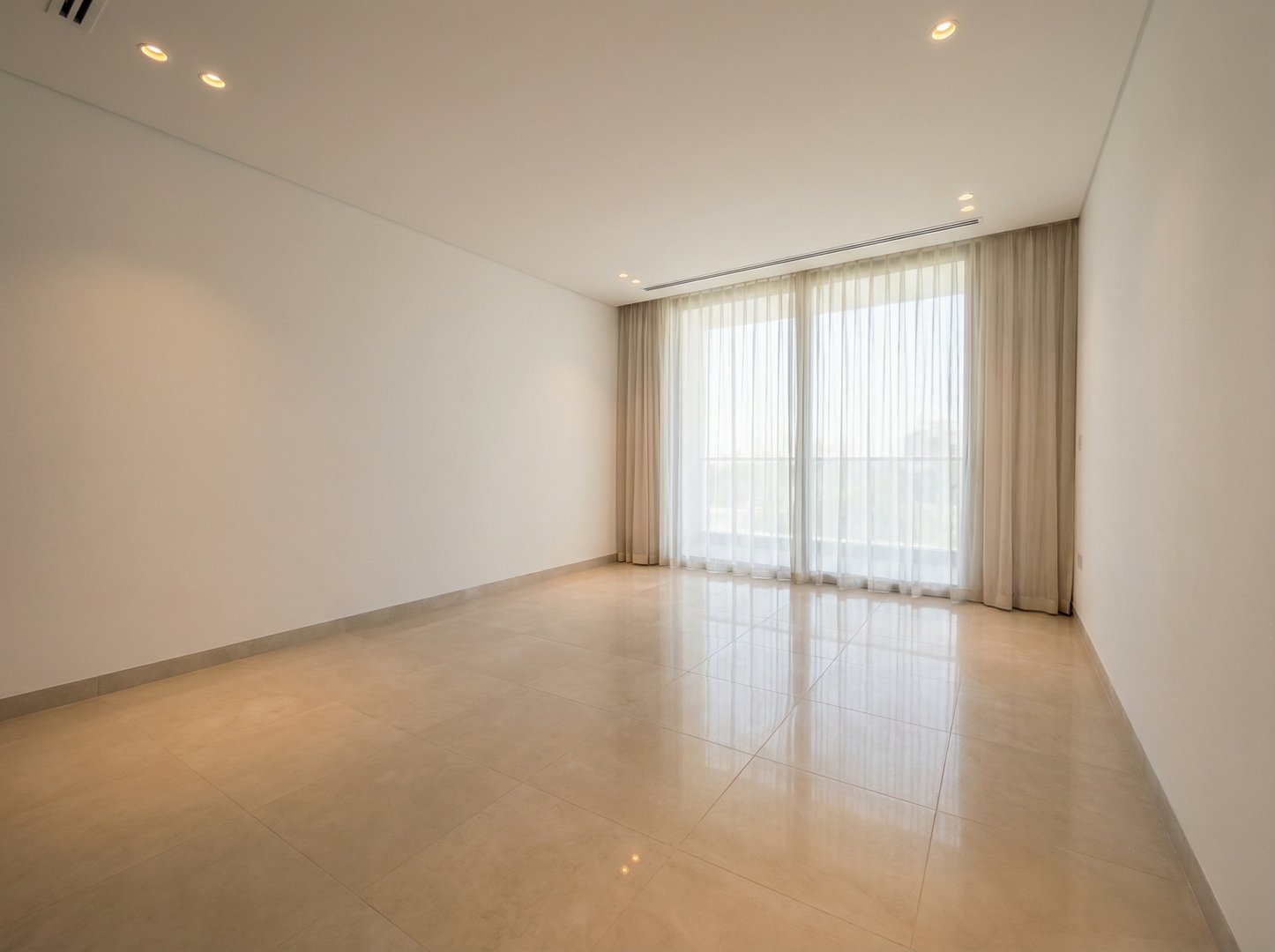 فيلا 2 - تصميم داخلي